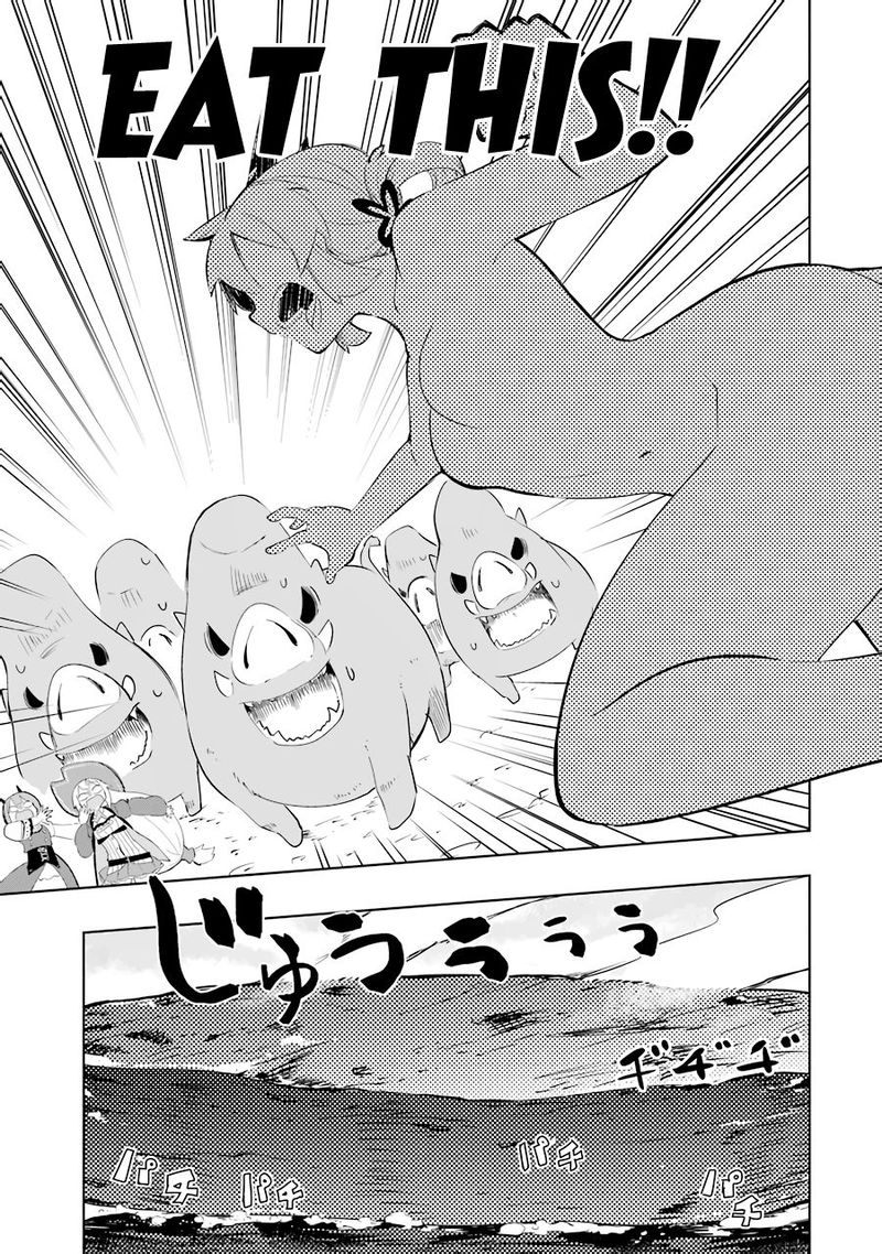 Slime Taoshite 300 Nen Shiranai Uchi Ni Level Max Ni Natte Shimatta Chapter 28 Page 27