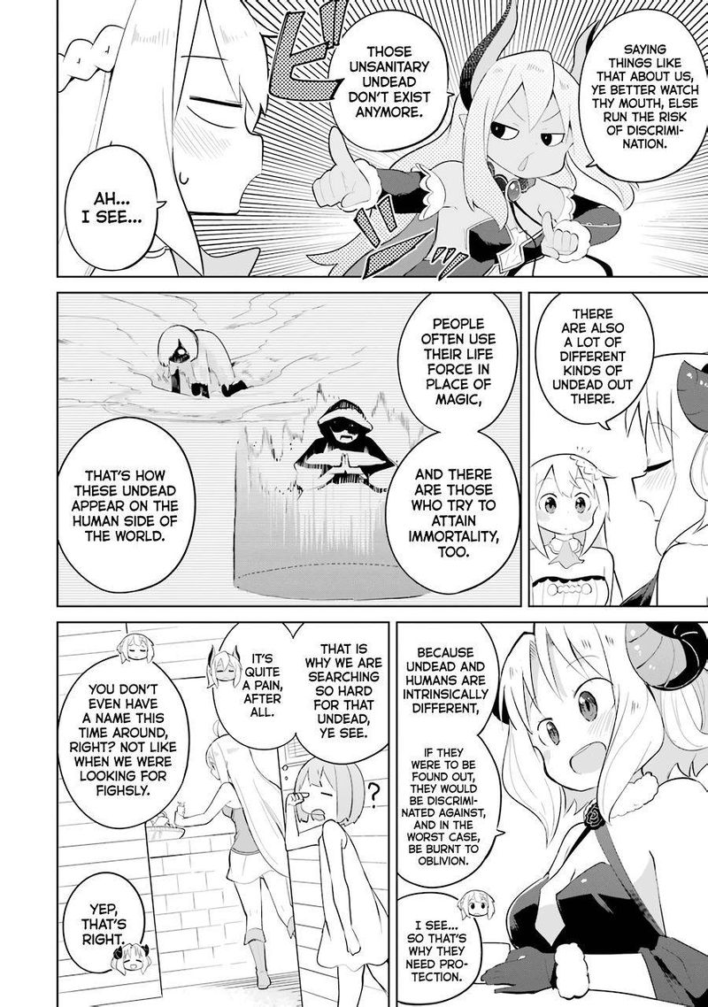 Read Slime Taoshite 300 Nen Shiranai Uchi Ni Level Max Ni Natte Shimatta Chapter 31 Mangafreak Read Slime Taoshite 300 Nen Shiranai Uchi Ni Level Max Ni Natte Shimatta Chapter 31 Mangafreak