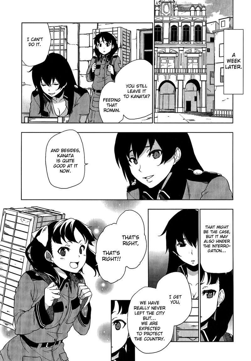 Get Wallpaper Read So Ra No Wo To Chapter 12 Mangafreak For Android Free