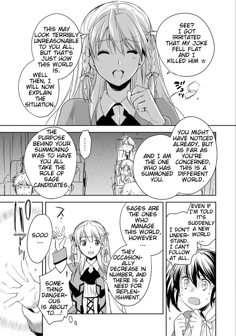 Sokushi Cheat Ga Saikyou Chapter 1 Read Sokushi Cheat Ga Saikyou Sugite Isekai No Yatsura Ga Marude Aite