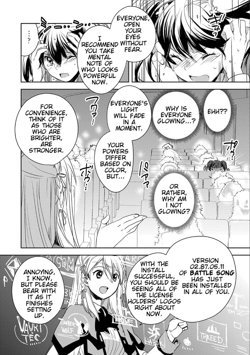 Sokushi Cheat Ga Saikyou Chapter 1 Read Sokushi Cheat Ga Saikyou Sugite Isekai No Yatsura Ga Marude Aite