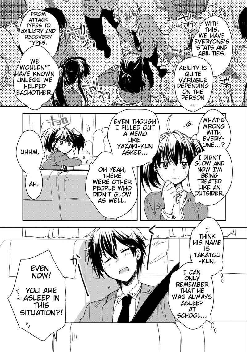 Sokushi Cheat Ga Saikyou Chapter 1 Read Sokushi Cheat Ga Saikyou Sugite Isekai No Yatsura Ga Marude Aite