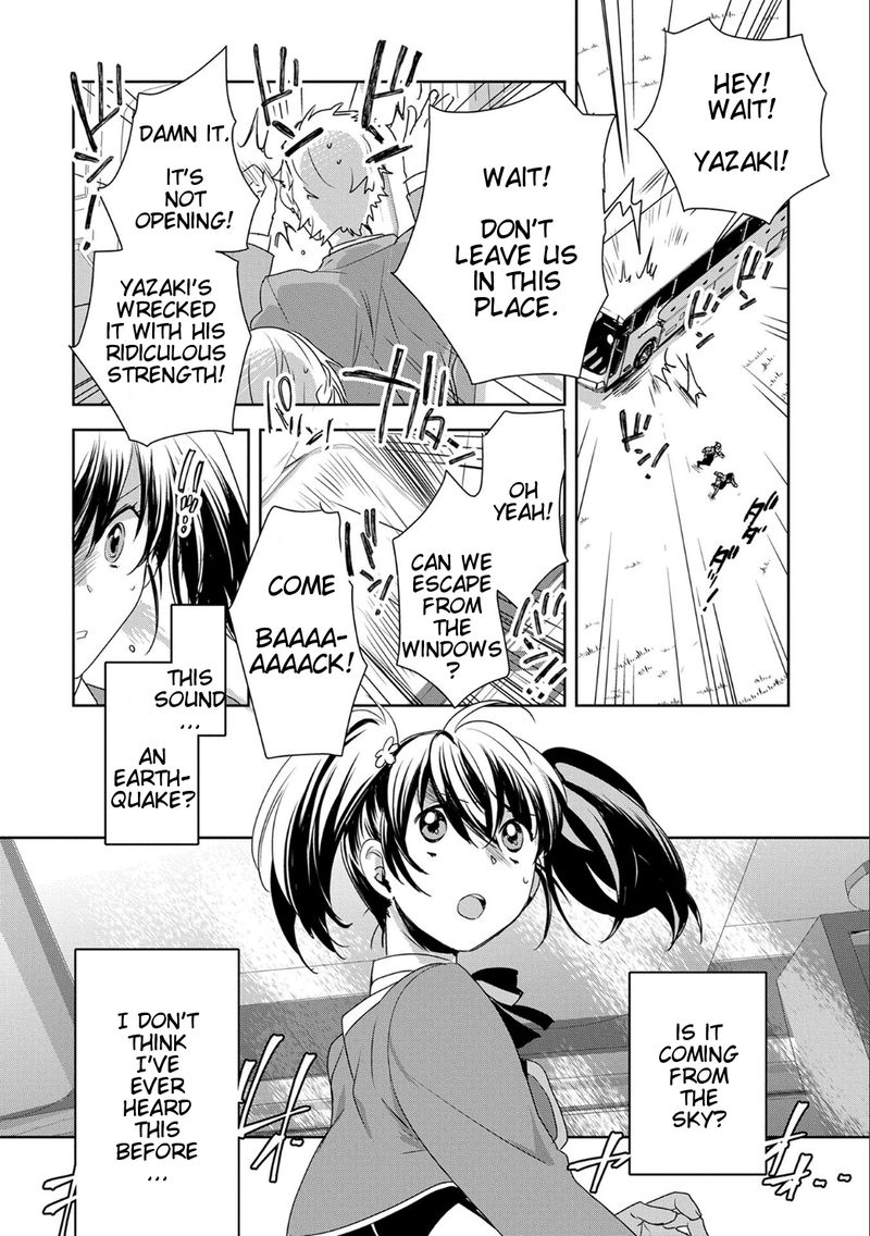 Sokushi Cheat Ga Saikyou Chapter 1 Read Sokushi Cheat Ga Saikyou Sugite Isekai No Yatsura Ga Marude Aite