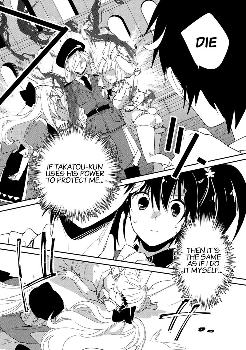 Sokushi Cheat Ga Saikyou Chapter 1 Read Sokushi Cheat Ga Saikyou Sugite Isekai No Yatsura Ga Marude Aite