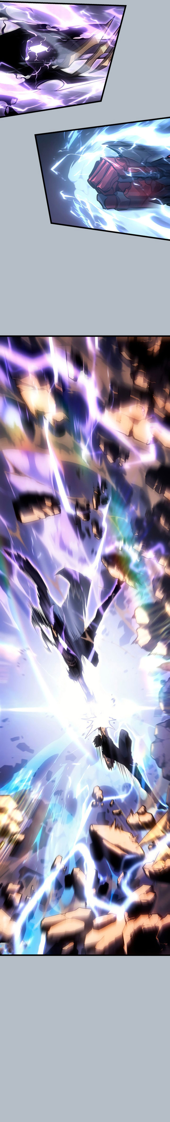 Solo Leveling Chapter 199 Page 3