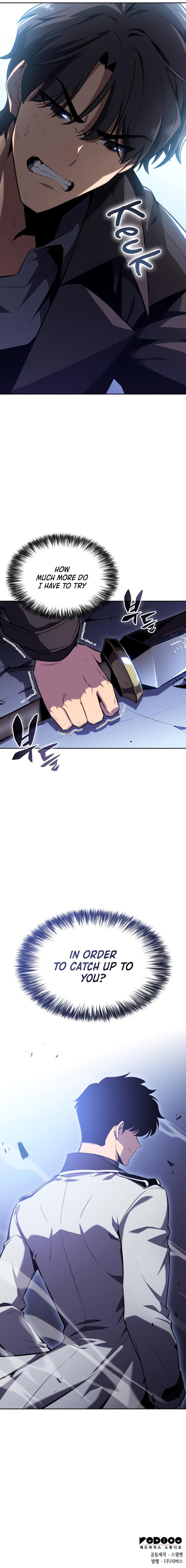 Solo Max Level Newbie Chapter 102 Page 13
