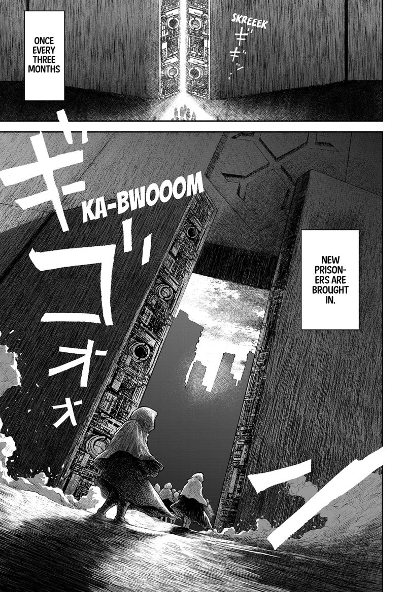 Soloist In A Cage Manga Online Read Soloist In A Cage Chapter 2 - MangaFreak