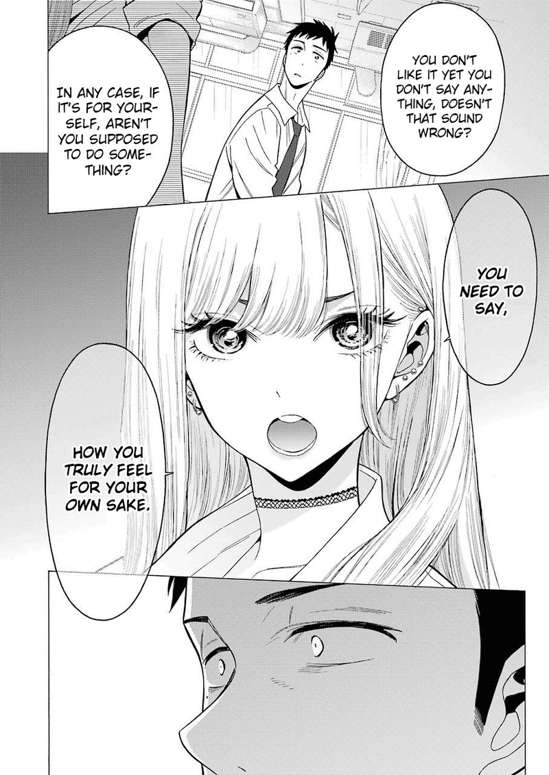 Read Sono Bisque Doll Wa Koi Wo Suru Chapter 1 Mangafreak 