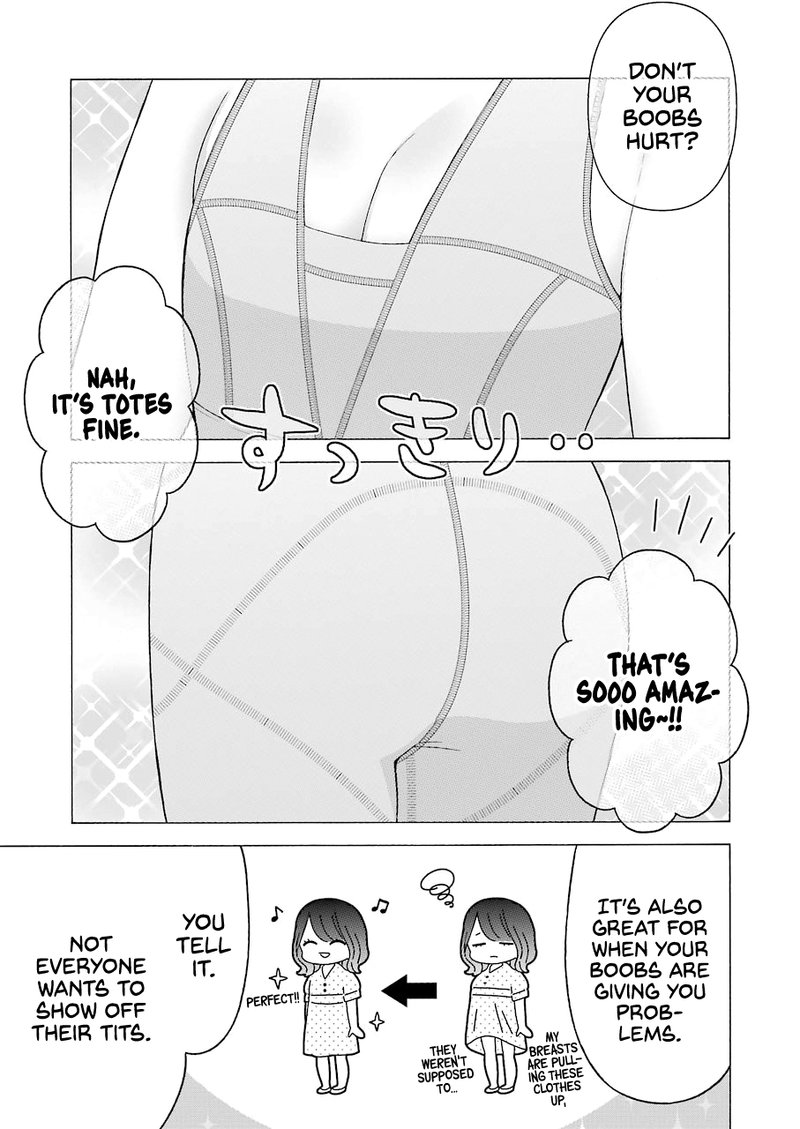 Sono Bisque Doll Wa Koi Wo Suru Chapter 57 Page 8