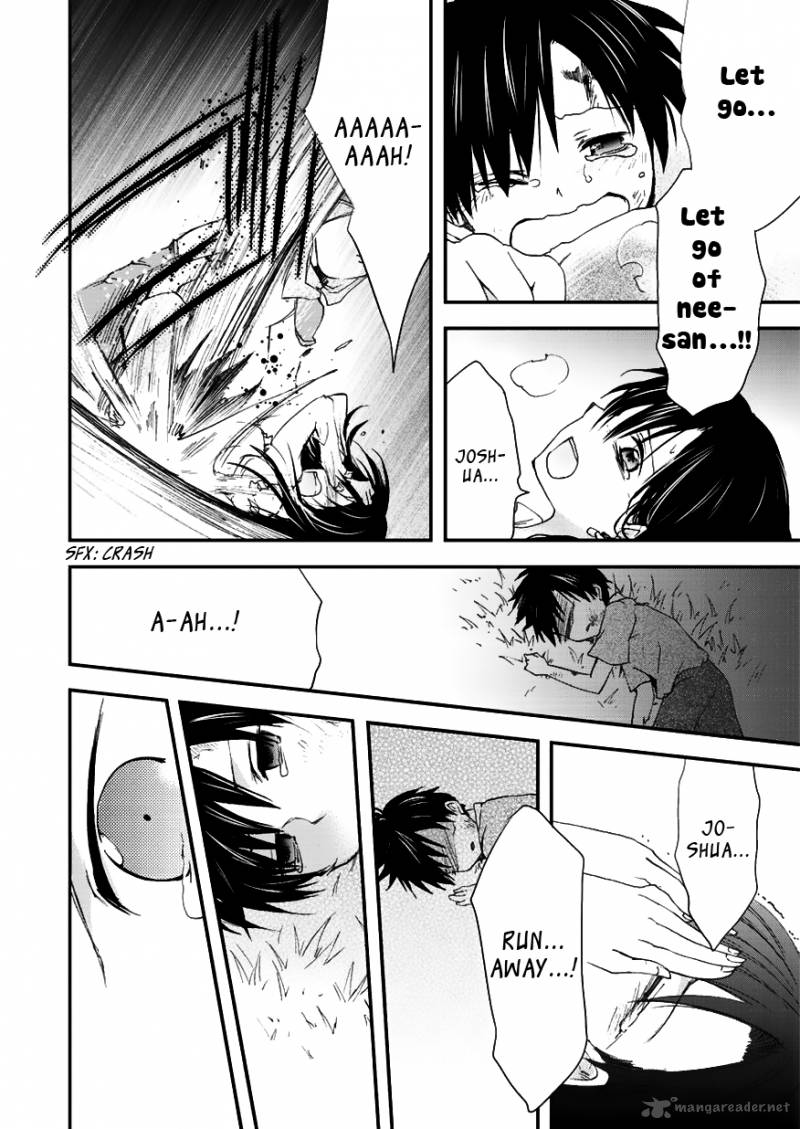 ousama game shuukyoku kissmanga ousama game shuukyoku kissmanga