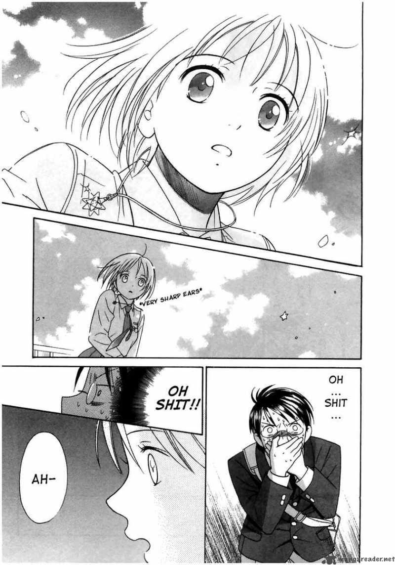 Get Wallpaper Read Sora No Manimani Chapter 1 Mangafreak For Free