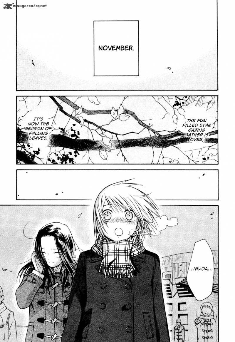 Wallpaper Read Sora No Manimani Chapter 22 Mangafreak For iPhone
