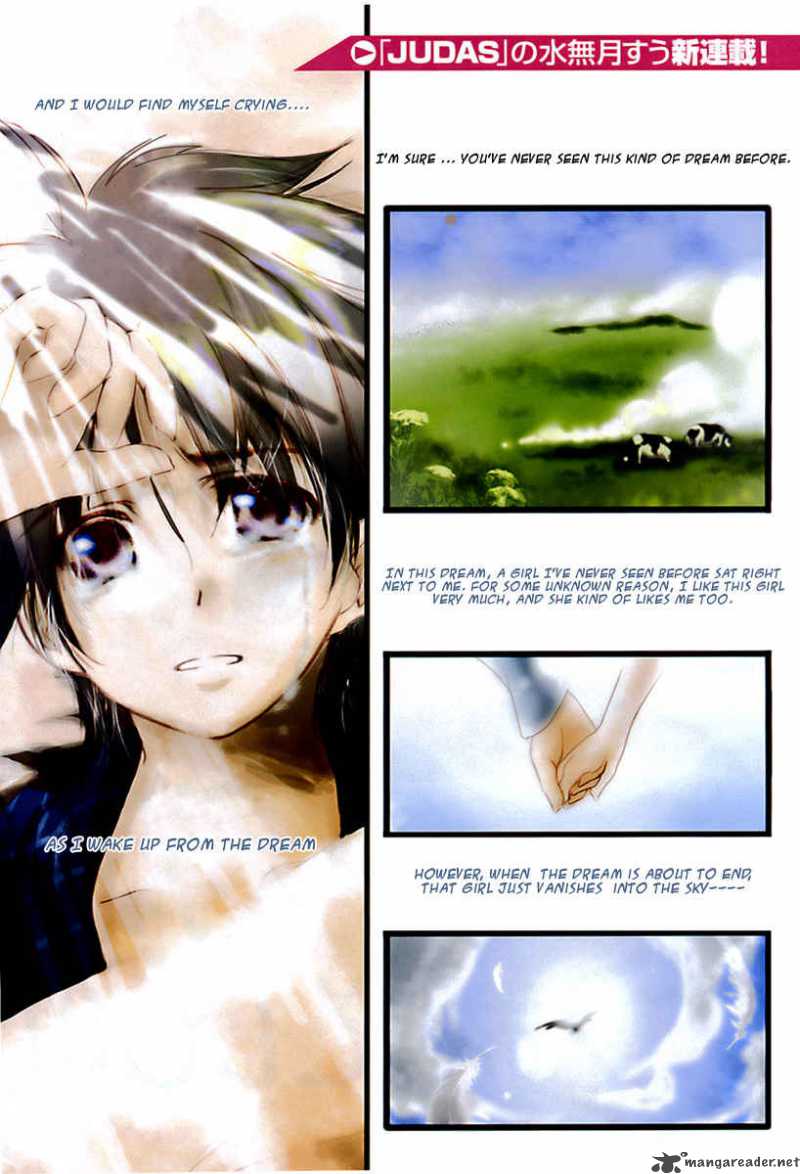 Wallpaper Read Sora No Otoshimono Chapter 1 Mangafreak For Android