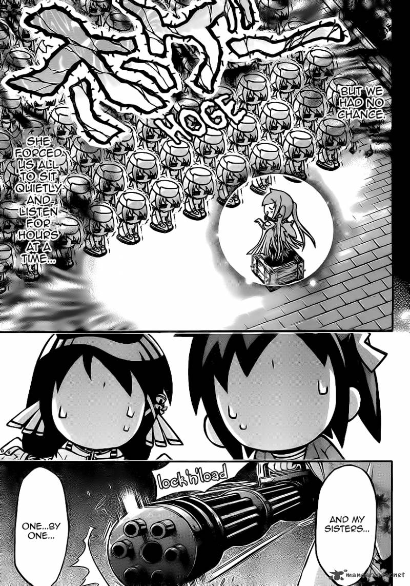 Get Wallpaper Read Sora No Otoshimono Chapter 60 Mangafreak Free HD