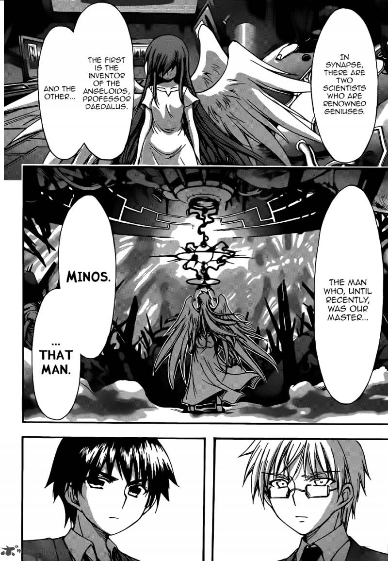 Read Sora No Otoshimono Chapter 68 Mangafreak 永遠の私の鳥籠 (エターナルマイマスター), sora no otoshimono final: read sora no otoshimono chapter 68
