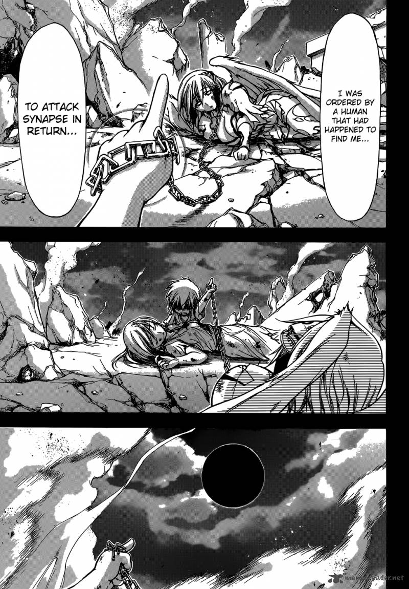 Read Sora No Otoshimono Chapter 76 Mangafreak Sakurai tomoki has been having the same strange dream since he was a child and would wake up in tears. read sora no otoshimono chapter 76