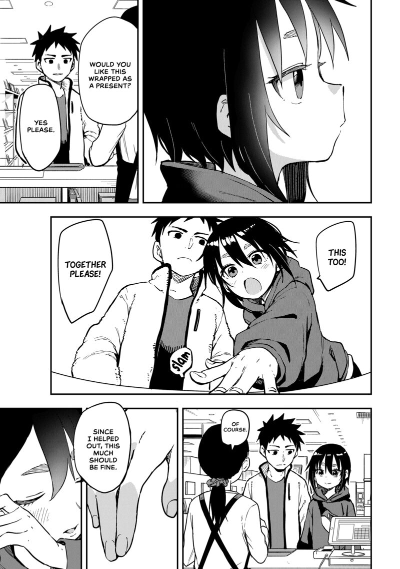 Soredemo Ayumu Wa Yosetekuru Chapter 192 Page 7