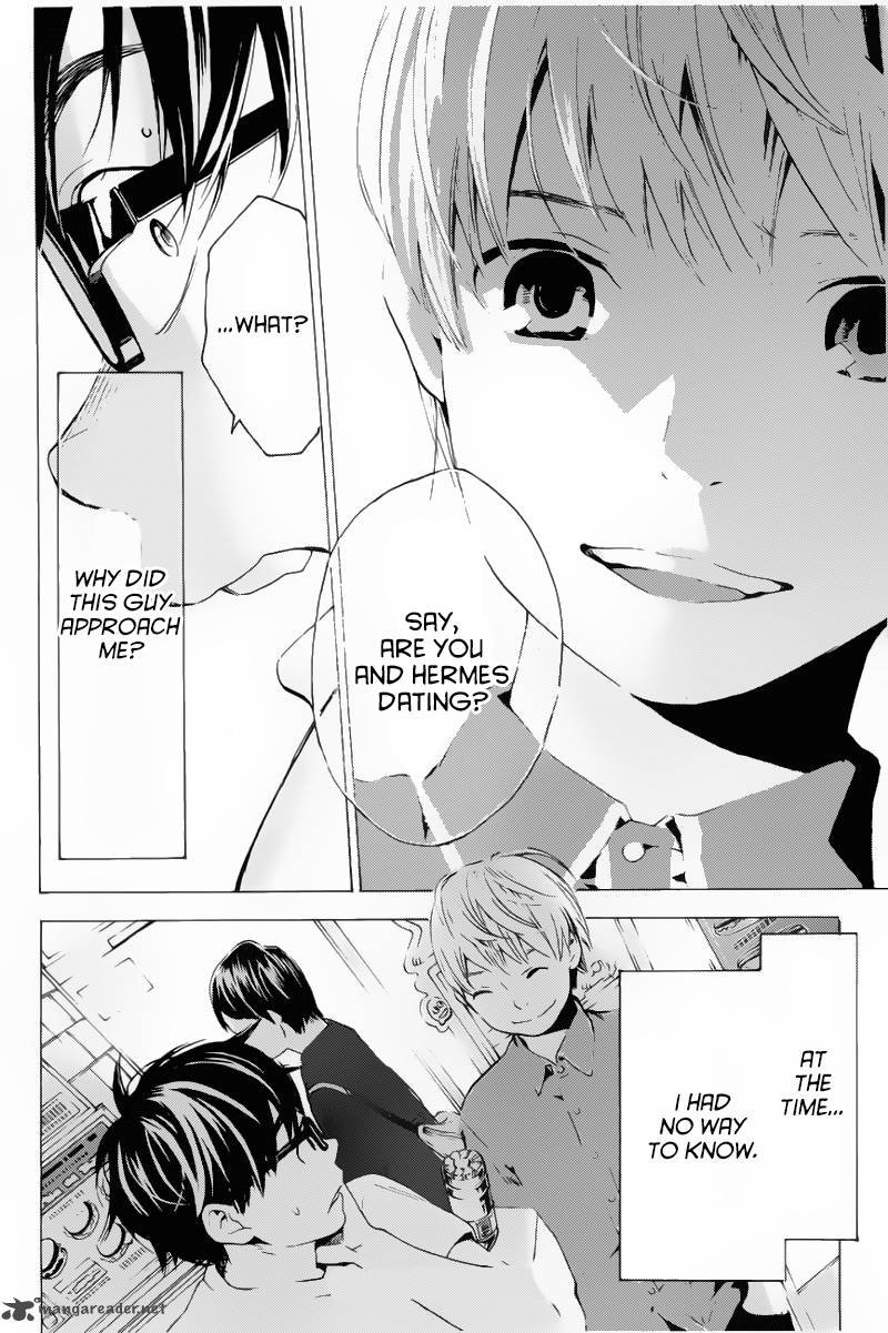 Soredemo Boku Wa Kimi Ga Suki Read Soredemo Boku Wa Kimi Ga Suki Chapter 6 - MangaFreak