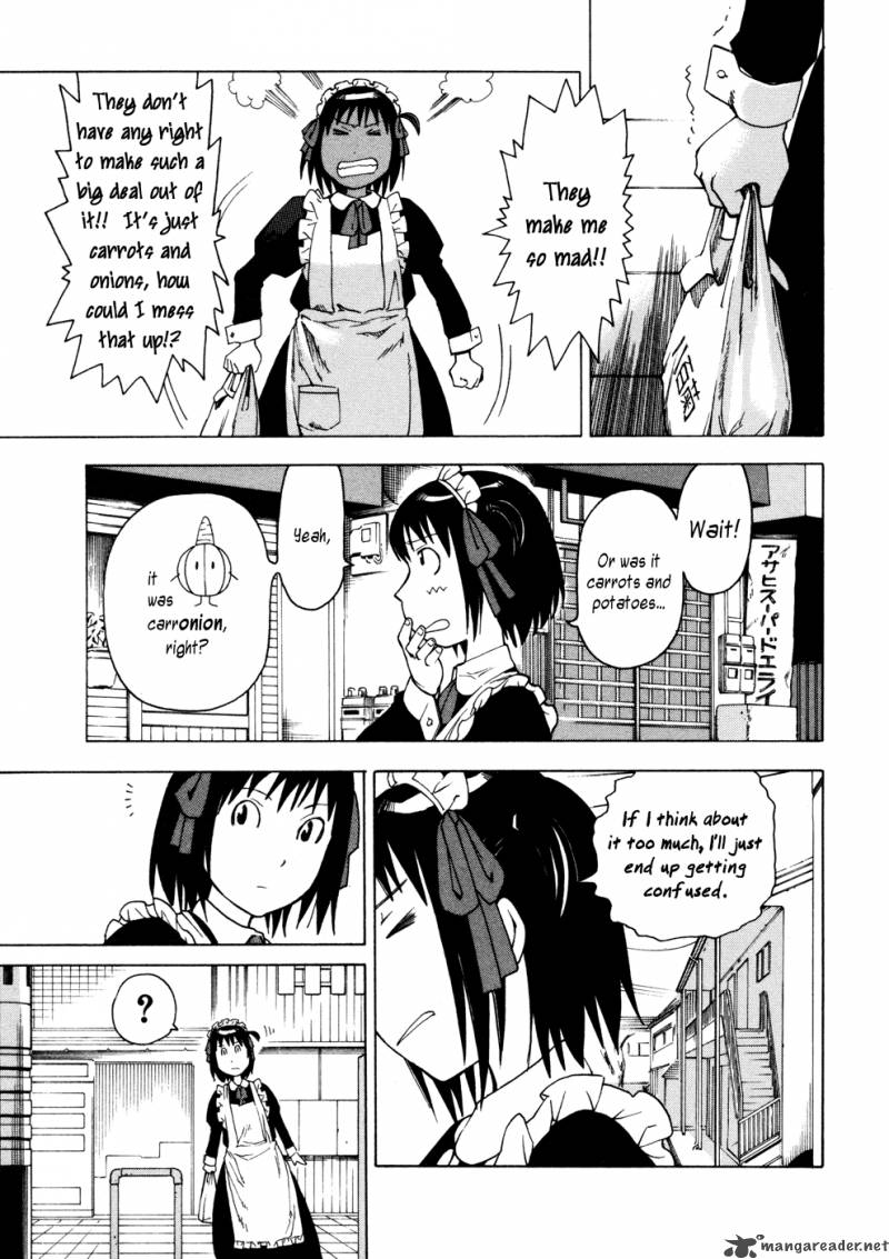 Get Wallpaper Read Soredemo Machi Wa Mawatteiru Chapter 11 Mangafreak For Android Free