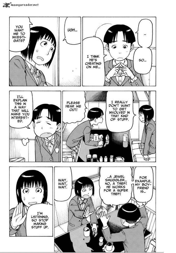 Wallpaper Read Soredemo Machi Wa Mawatteiru Chapter 116 Mangafreak Free HD