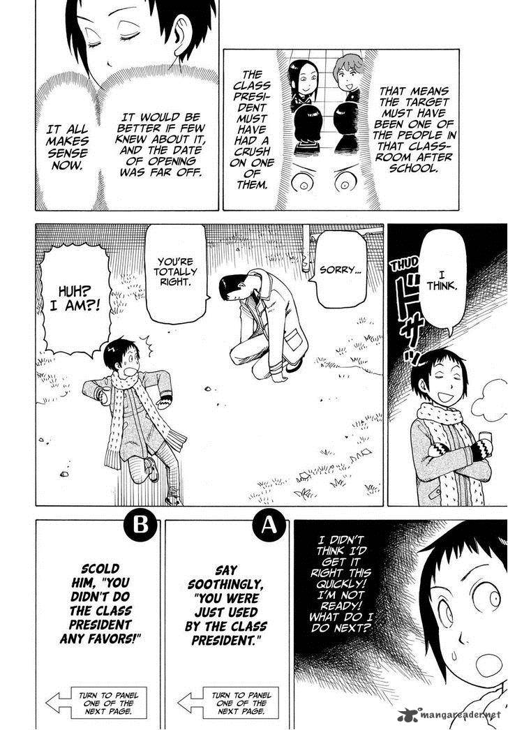 Get Wallpaper Read Soredemo Machi Wa Mawatteiru Chapter 128 Mangafreak For Android Free