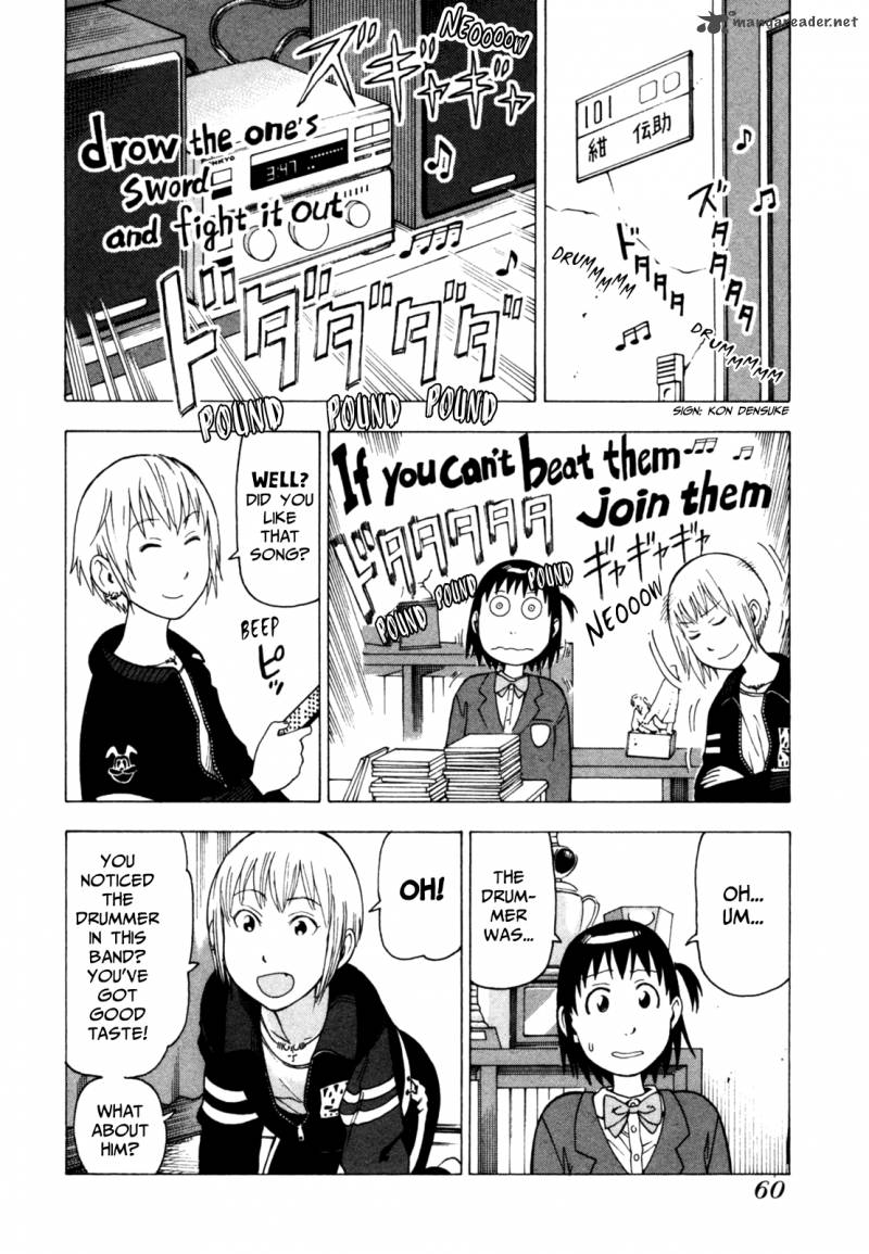 Get Wallpaper Read Soredemo Machi Wa Mawatteiru Chapter 37 Mangafreak For Android