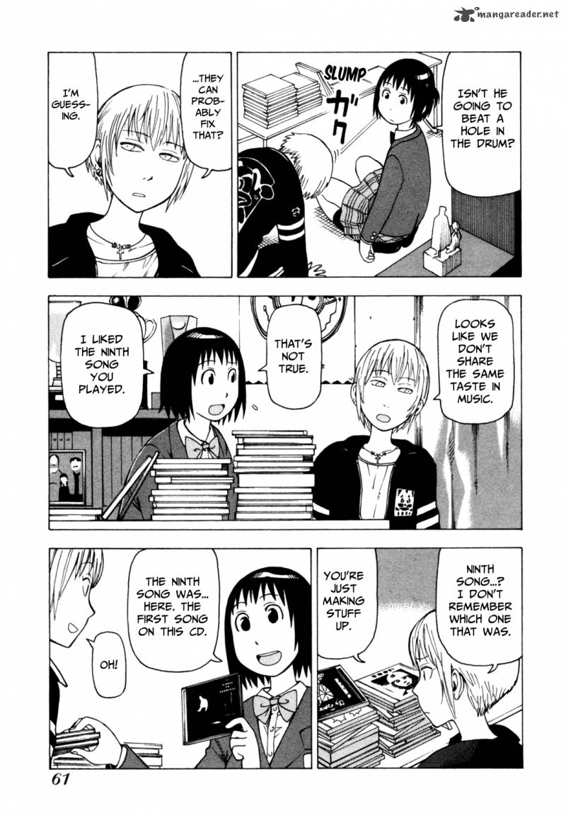 Wallpaper Read Soredemo Machi Wa Mawatteiru Chapter 37 Mangafreak Free