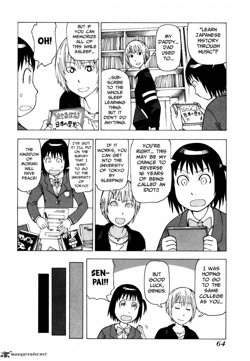 Get Wallpaper Read Soredemo Machi Wa Mawatteiru Chapter 37 Mangafreak For Android