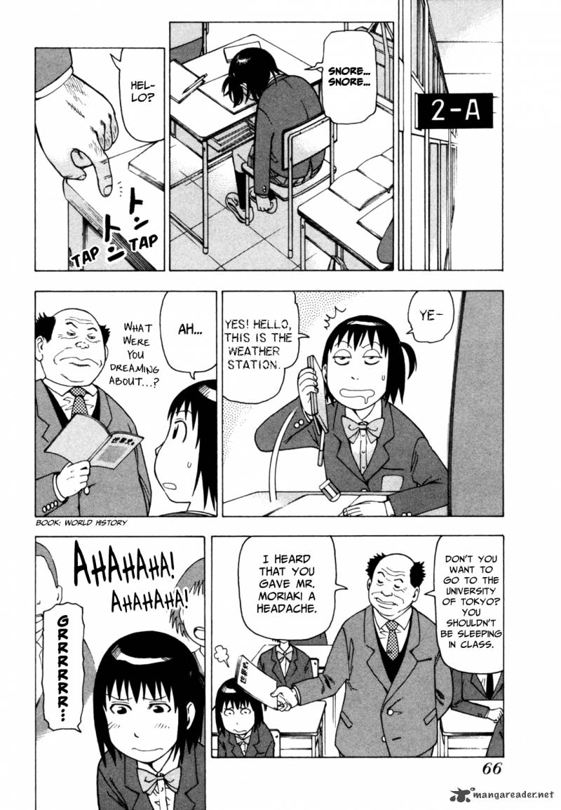 Get Wallpaper Read Soredemo Machi Wa Mawatteiru Chapter 37 Mangafreak For Android