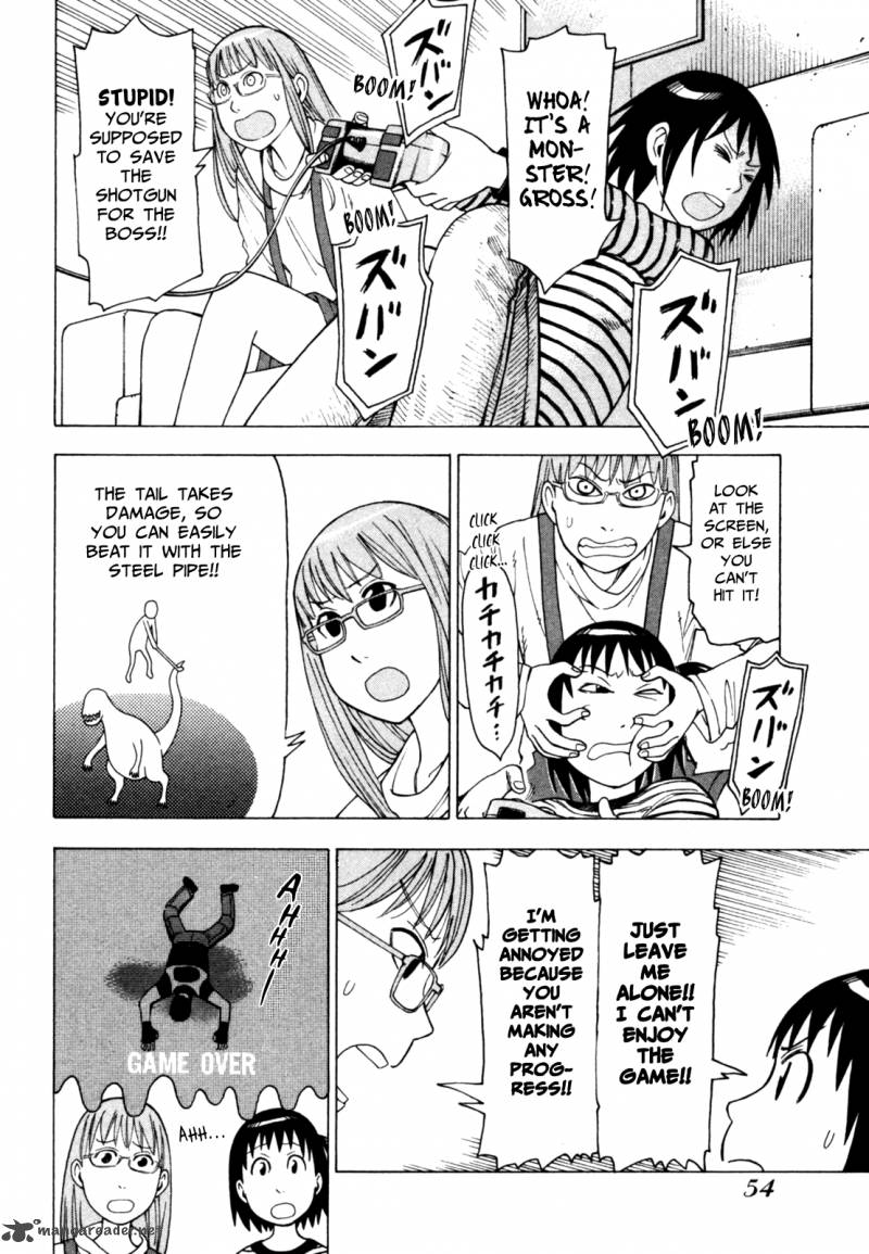 Wallpaper Read Soredemo Machi Wa Mawatteiru Chapter 37 Mangafreak For Android