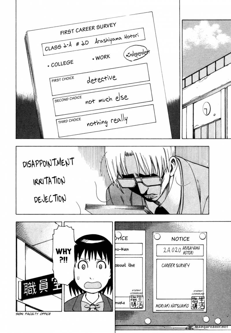 Get Wallpaper Read Soredemo Machi Wa Mawatteiru Chapter 37 Mangafreak For Free