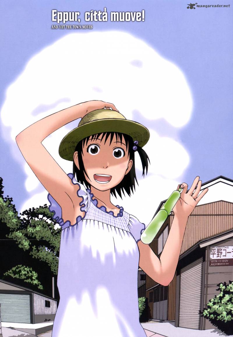 Get Wallpaper Read Soredemo Machi Wa Mawatteiru Chapter 43 Mangafreak Free HD