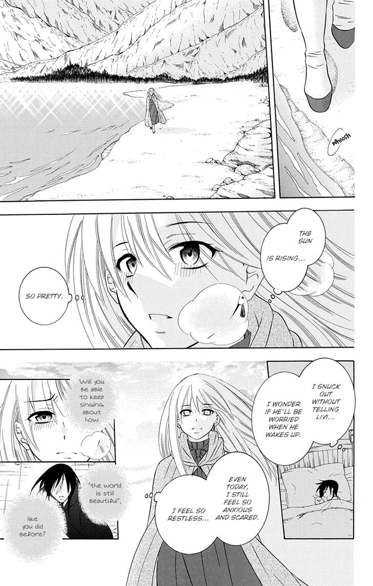 Get Wallpaper Read Soredemo Sekai Wa Utsukushii Chapter 101 Mangafreak For Android Free