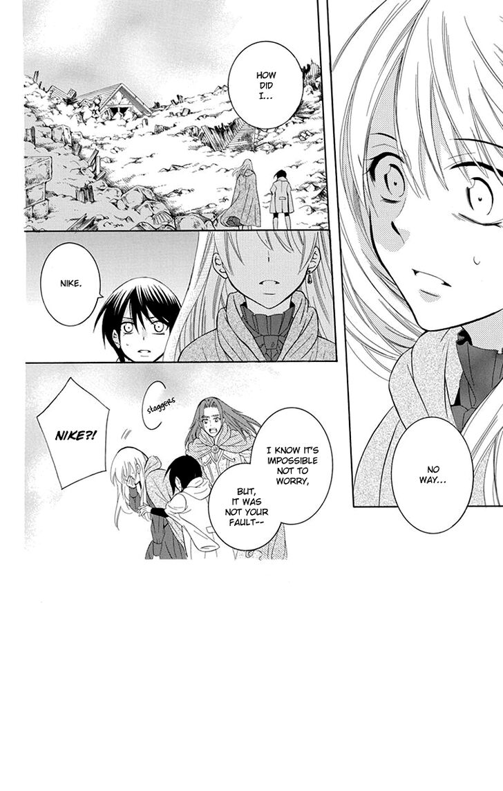 Get Wallpaper Read Soredemo Sekai Wa Utsukushii Chapter 101 Mangafreak For Free