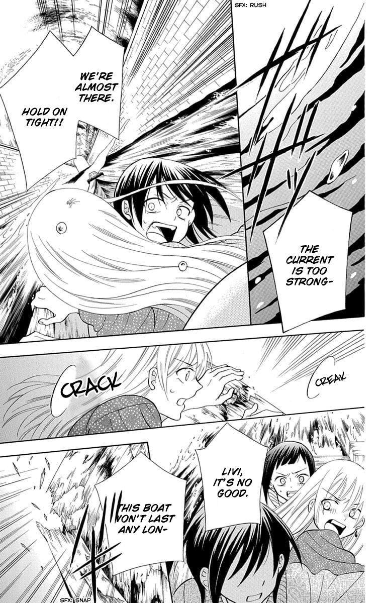 Get Wallpaper Read Soredemo Sekai Wa Utsukushii Chapter 112 Mangafreak HD