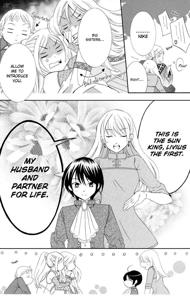Get Wallpaper Read Soredemo Sekai Wa Utsukushii Chapter 12 Mangafreak Free HD
