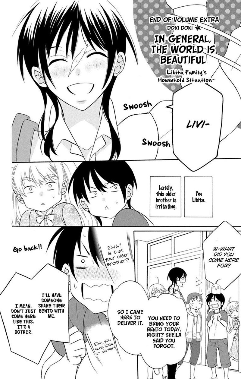 Read Soredemo Sekai Wa Utsukushii Chapter 125 Mangafreak The world is still beautiful. read soredemo sekai wa utsukushii