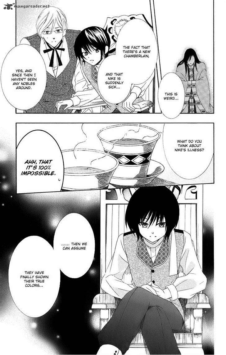 Get Wallpaper Read Soredemo Sekai Wa Utsukushii Chapter 14 Mangafreak Free