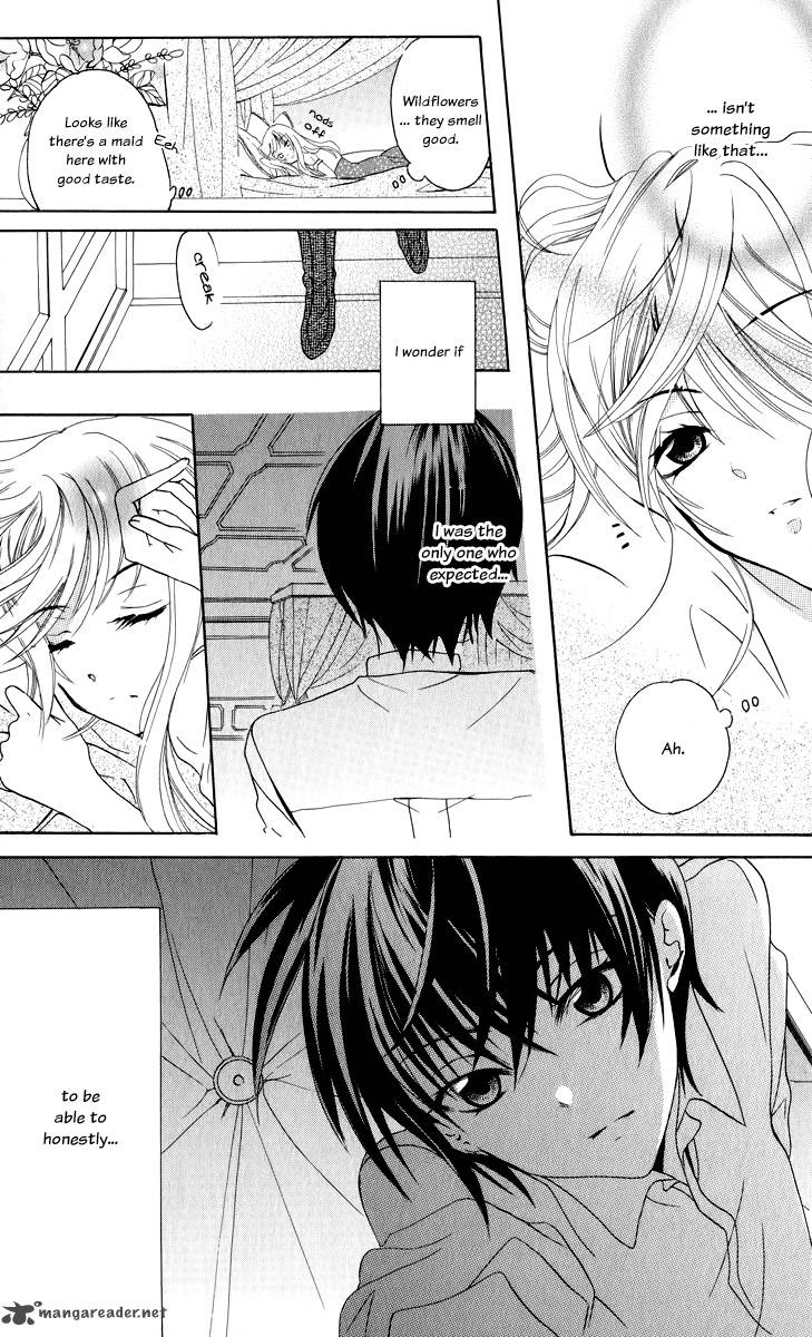 Get Wallpaper Read Soredemo Sekai Wa Utsukushii Chapter 2 Mangafreak For Android Free