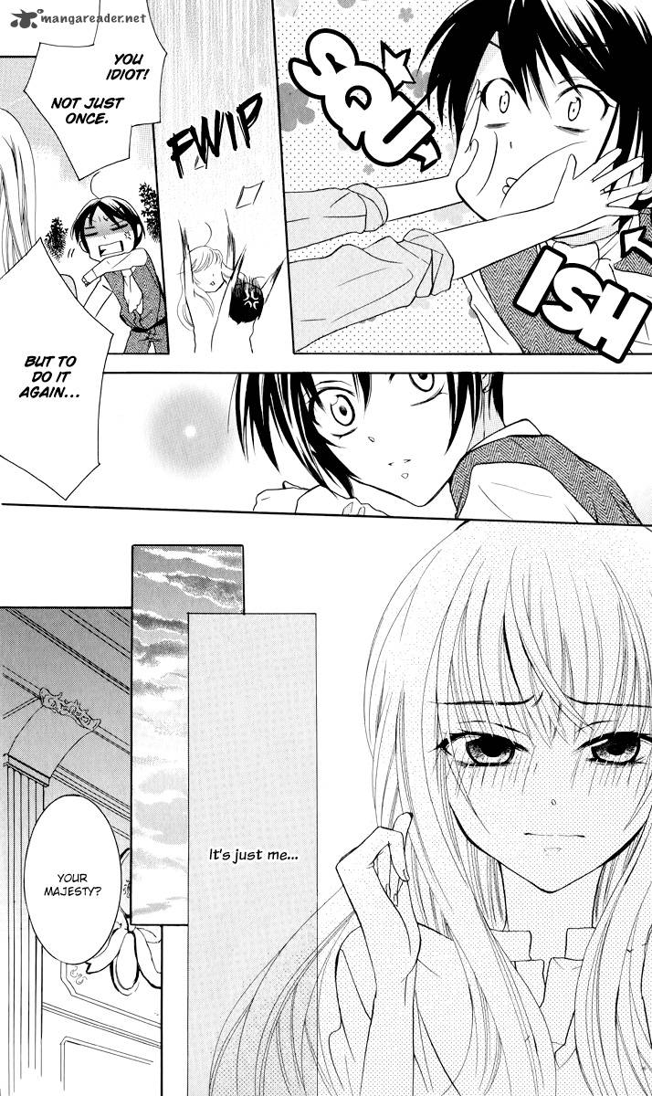 Get Wallpaper Read Soredemo Sekai Wa Utsukushii Chapter 2 Mangafreak For Free