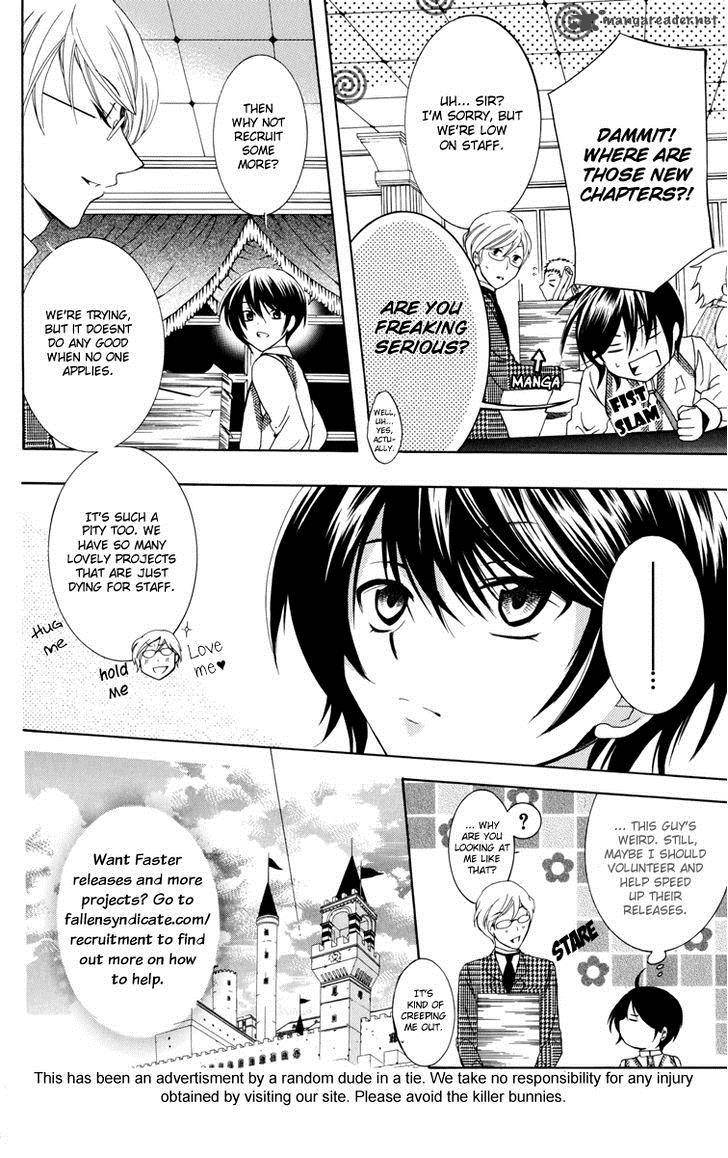 Wallpaper Read Soredemo Sekai Wa Utsukushii Chapter 29 Mangafreak Free HD