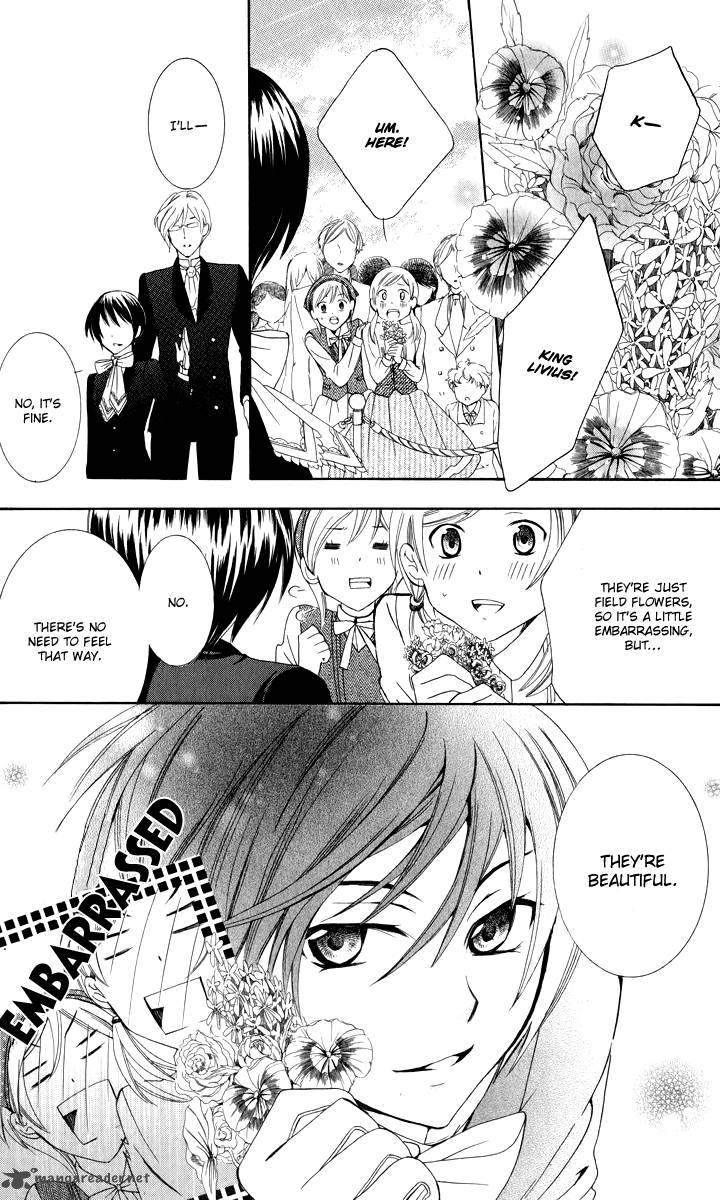 Get Wallpaper Read Soredemo Sekai Wa Utsukushii Chapter 4 Mangafreak For iPhone Free