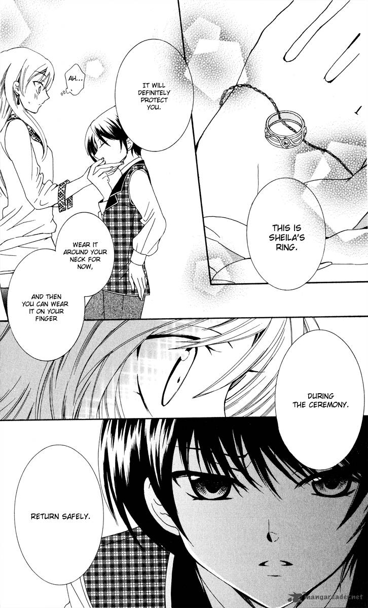 Read Soredemo Sekai Wa Utsukushii Chapter 4 Mangafreak