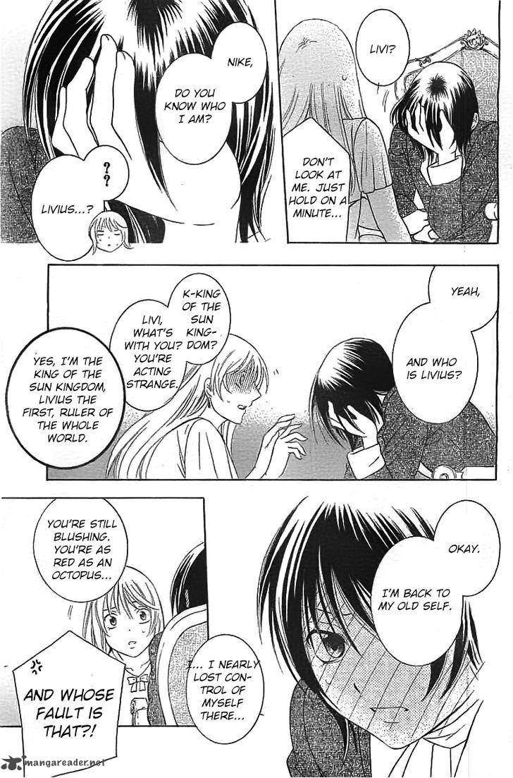 Get Wallpaper Read Soredemo Sekai Wa Utsukushii Chapter 40 Mangafreak HD
