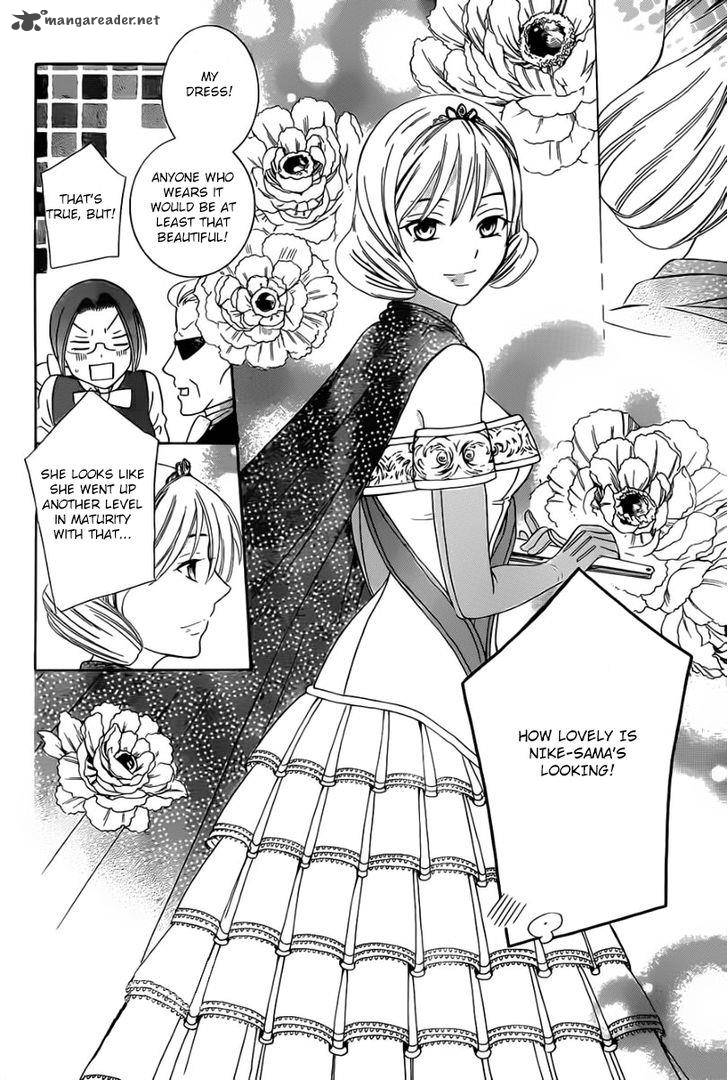 Get Wallpaper Read Soredemo Sekai Wa Utsukushii Chapter 45 Mangafreak HD
