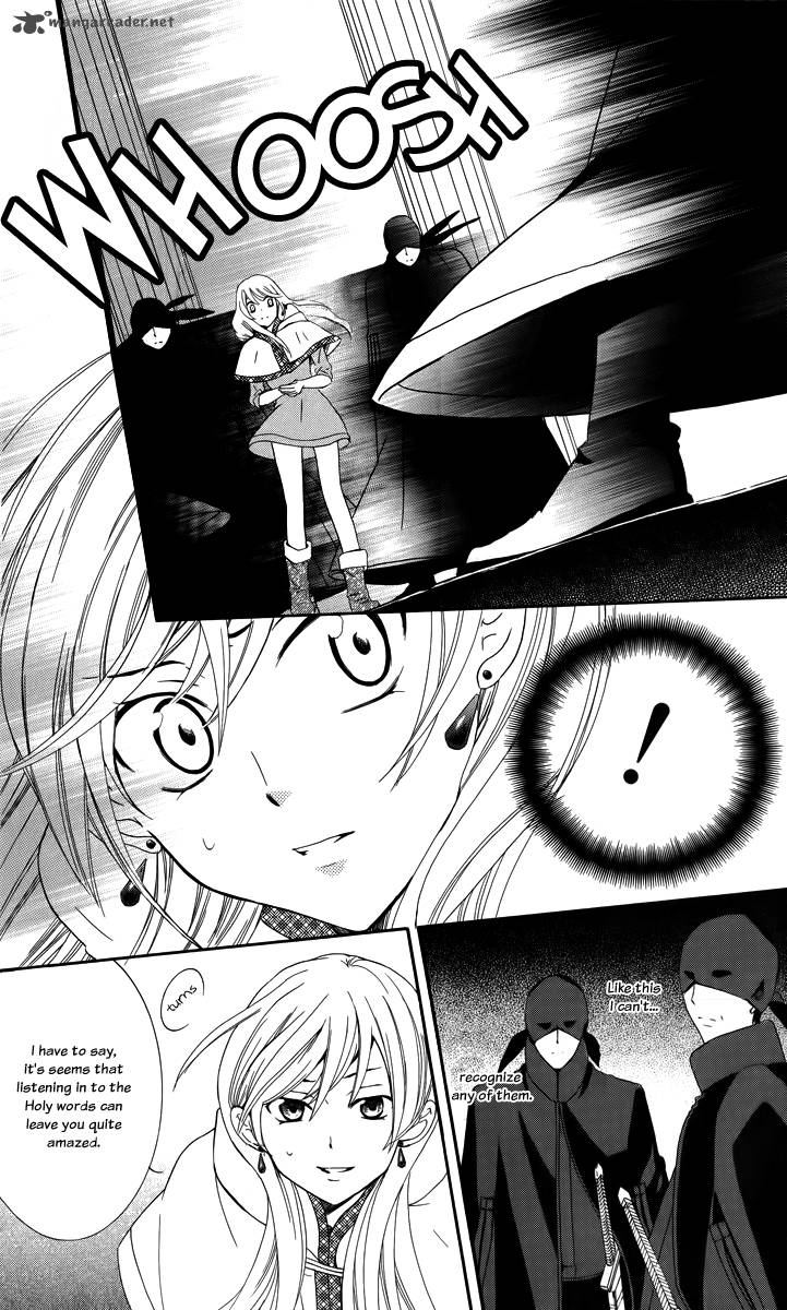 Read Soredemo Sekai Wa Utsukushii Chapter 5 Mangafreak