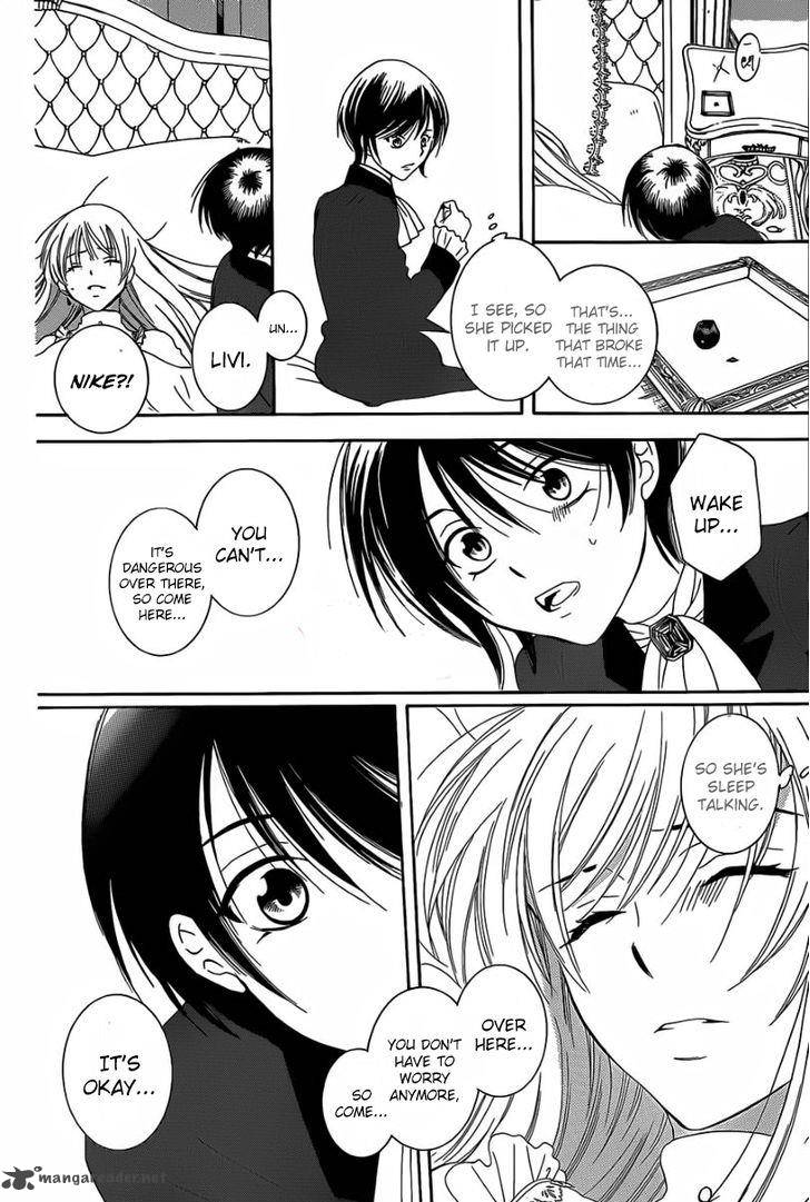 Get Wallpaper Read Soredemo Sekai Wa Utsukushii Chapter 55 Mangafreak For Free