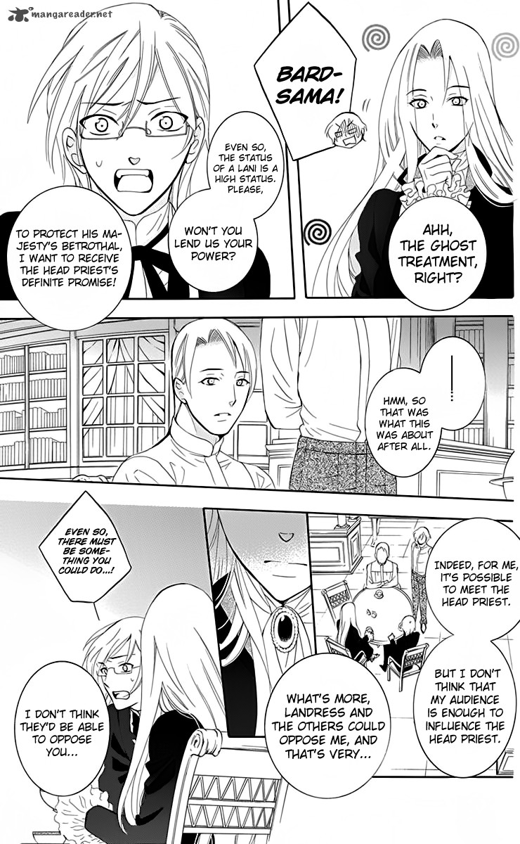 Get Wallpaper Read Soredemo Sekai Wa Utsukushii Chapter 68 Mangafreak HD