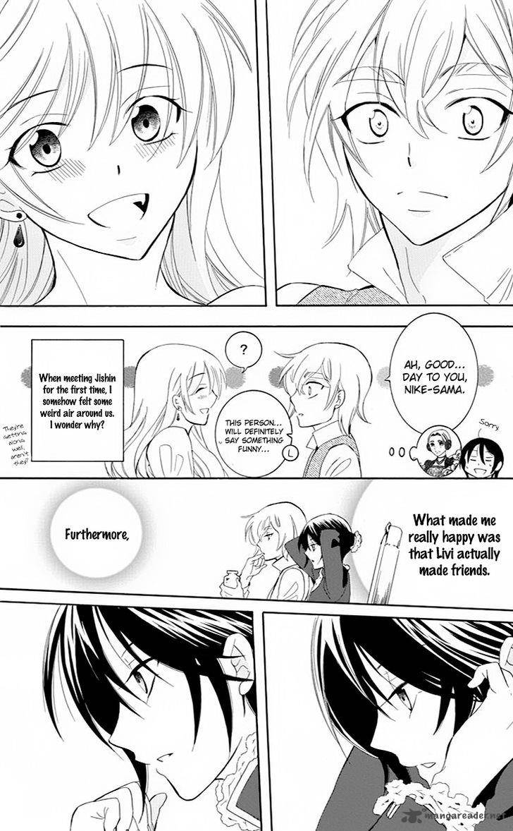 Get Wallpaper Read Soredemo Sekai Wa Utsukushii Chapter 71 Mangafreak For iPhone Free