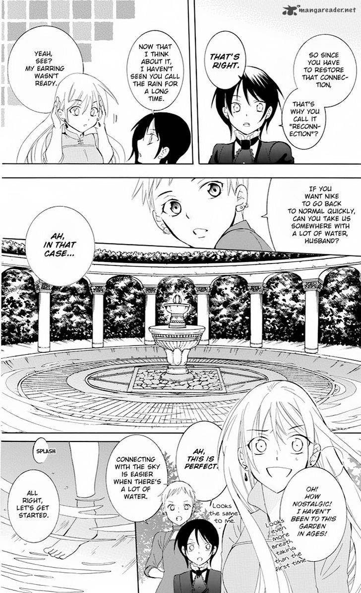 Wallpaper Read Soredemo Sekai Wa Utsukushii Chapter 75 Mangafreak Free